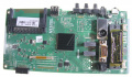 Vestel Mainboard - Chs.assy.17mb140 3l121211g222115151&b - 23752424